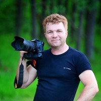 Андрей Бубенин - photographer