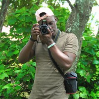 Muziwanele Ngwenya - photographer