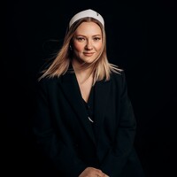 Анна Гвоздовская - photographer