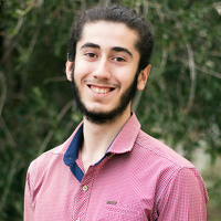 Rayan Rahal - photographer