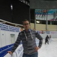 Виктор Галкин - photographer