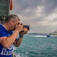 KHALIFA MOHAMED - photographer