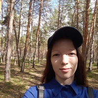 Марина Хабибулина - photographer