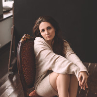 Евгения Изранова - photographer