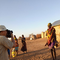 Eduardo López Moreno - photographer