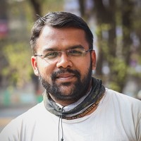 Dnyaneshwar Vaidya - photographer