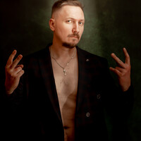 Евгений Гойло - photographer