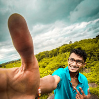 ANKIT Sagar - фотограф