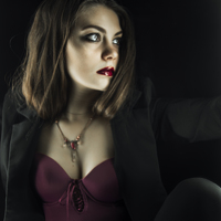 Анастасия - photographer