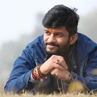 Anubhav Saxena - photographer