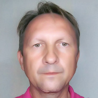 Юрий Корсунцев - photographer