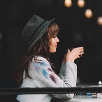 Вера Иванова - photographer