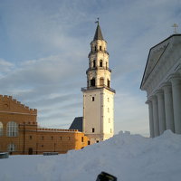 Slavy - photographer