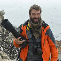 Anton Gutmann - photographer