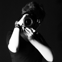 Мария Медведникова - photographer