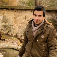 Mohamad Blelo - photographer