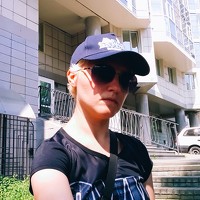 Маргарита Руденко - photographer