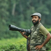 Vinod Orumanayur - photographer