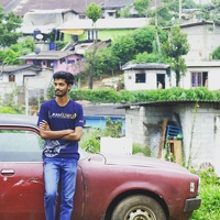 Diluckshan Puviraj - photographer