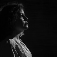 Соломия Козолуп - photographer