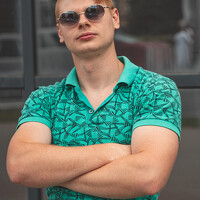 Алексей Медведев - photographer