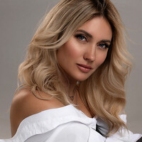 Оксана Абрамова - photographer