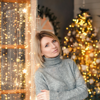 Елена  Тимощенко - photographer