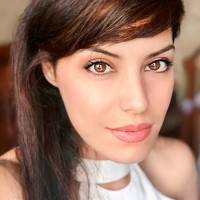 Елена Третьякова - photographer