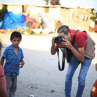 Ali Yahya - photographer