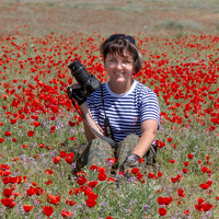 Регина Иванова - photographer