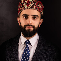 Лукаш Варданян - photographer