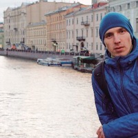 Данил Исхаков - photographer