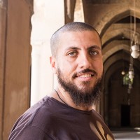 Bassem Khallaf - фотограф