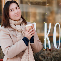 Юлия Говоруцкая - photographer