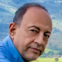 Adel Bayoumi - фотограф