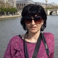 Olja Simović - photographer