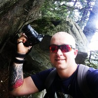 Vitalii Neborak - photographer