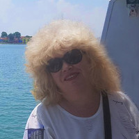 Валерия Маркова - photographer