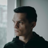 Роман Марков - photographer