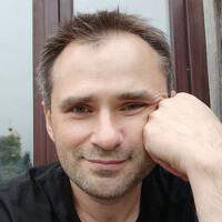 Andrey Sosnovsky - фотограф