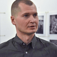 Удалите мой профиль - photographer