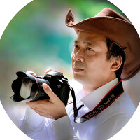 THANH LE DUC - фотограф
