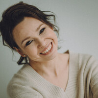 Юлия Чекрыгина - photographer