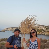 Marcin Mirek - photographer