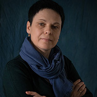 Наталья Горда - photographer