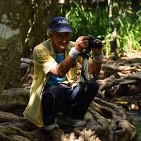 Bertrand HOAREAU - фотограф