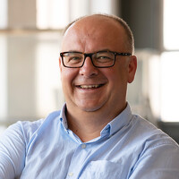 Guenther Achleitner - photographer