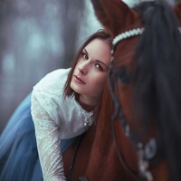 Александра Бабичева - photographer