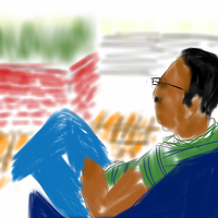 Octavio Garrido - фотограф