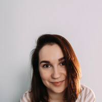 Алеся Бутакова - photographer